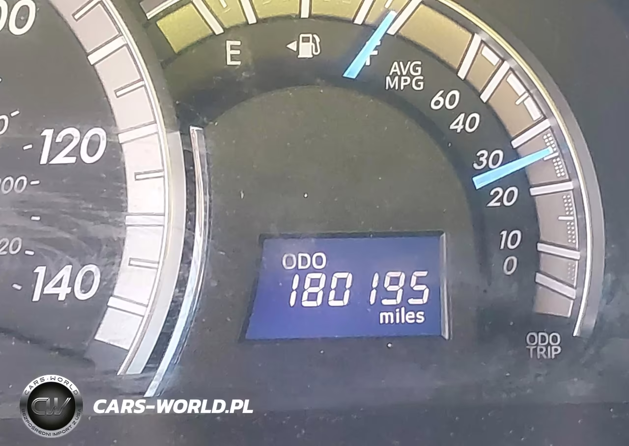 2014 Toyota Camry Se VIN:4T1BF1FK0EU409603 - 15