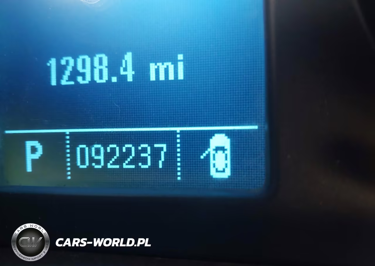 2011 Buick Regal Cxl Russelsheim VIN:W04GR5EC7B1006096 - 7