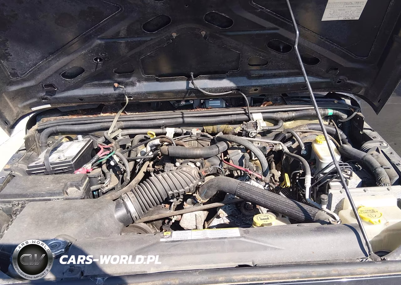 2007 Jeep Wrangler X VIN:1J4FA24137L198484 - 10