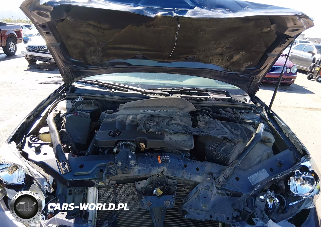 2012 Chevrolet Impala Ls VIN:2G1WF5E30C1195950 - 10