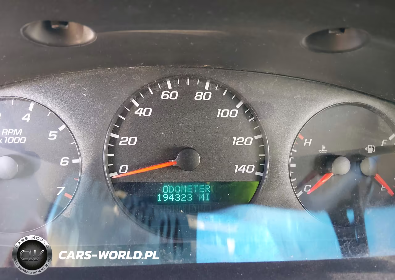2012 Chevrolet Impala Ls VIN:2G1WF5E30C1195950 - 7