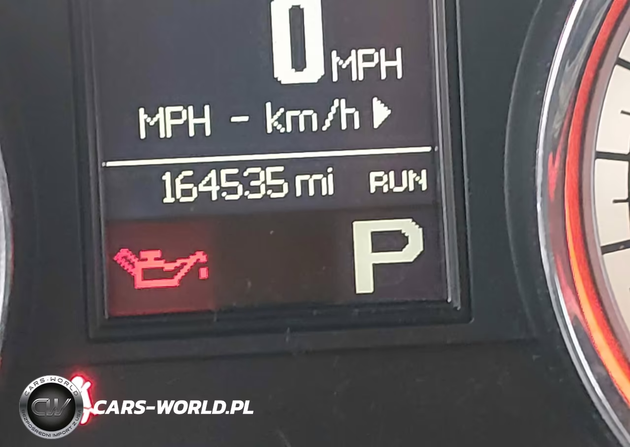 2013 Dodge Durango R-T VIN:1C4SDJCT1DC667429 - 15
