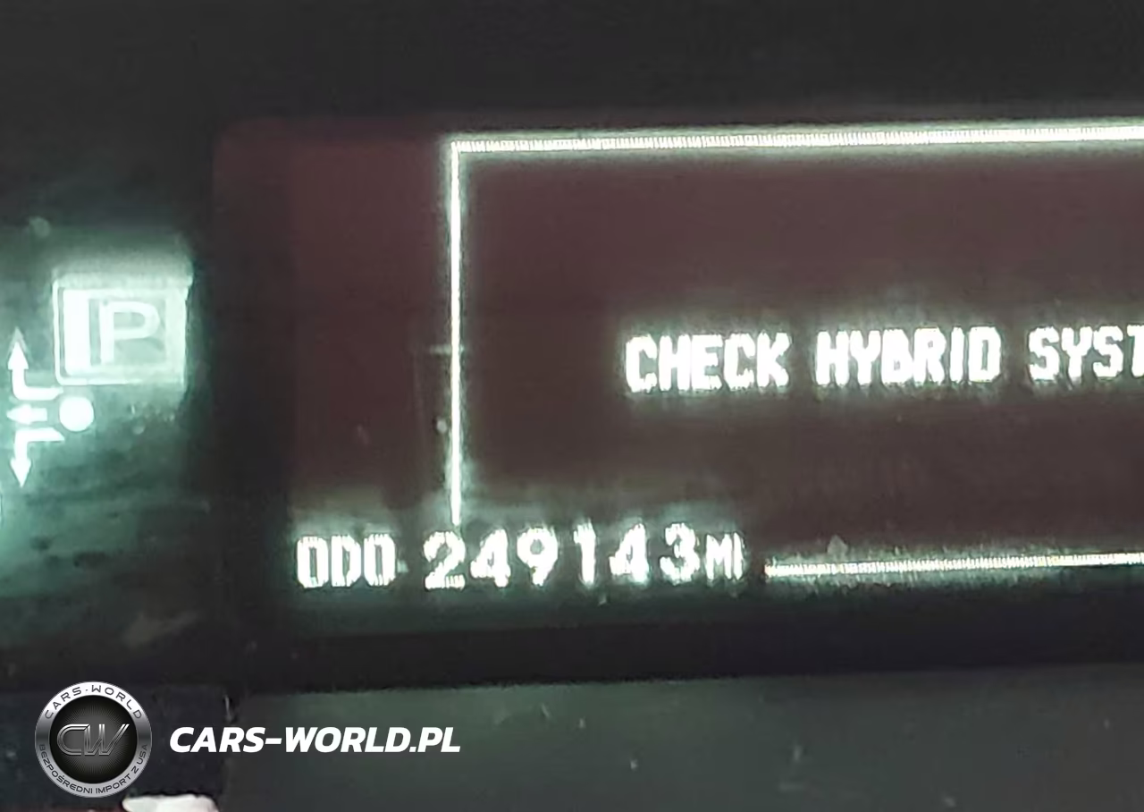 2011 Toyota Prius Three VIN:JTDKN3DU9B0286653 - 15