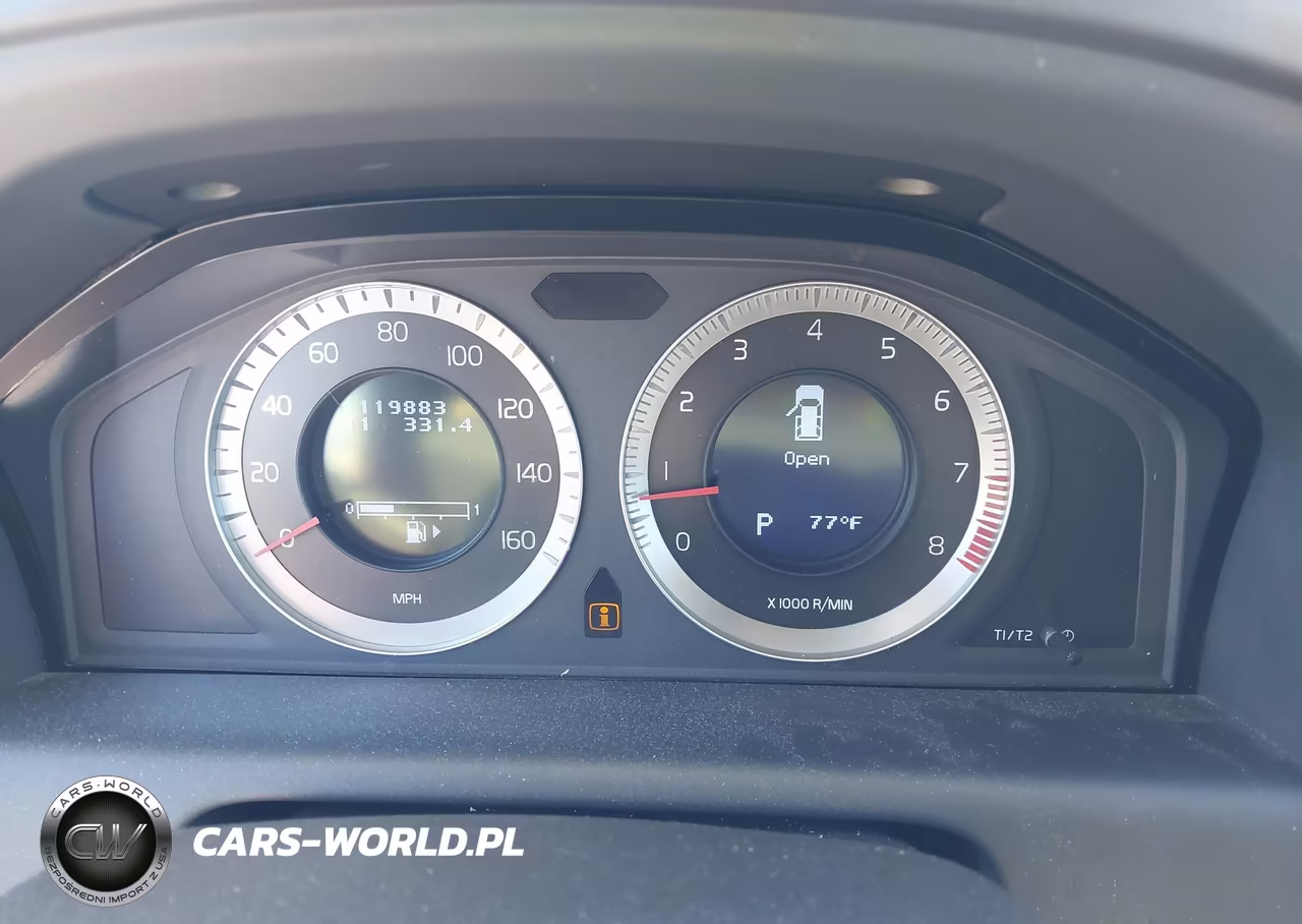 2010 Volvo Xc60 T6-T6 R-Design VIN:YV4992DZ1A2027714 - 7