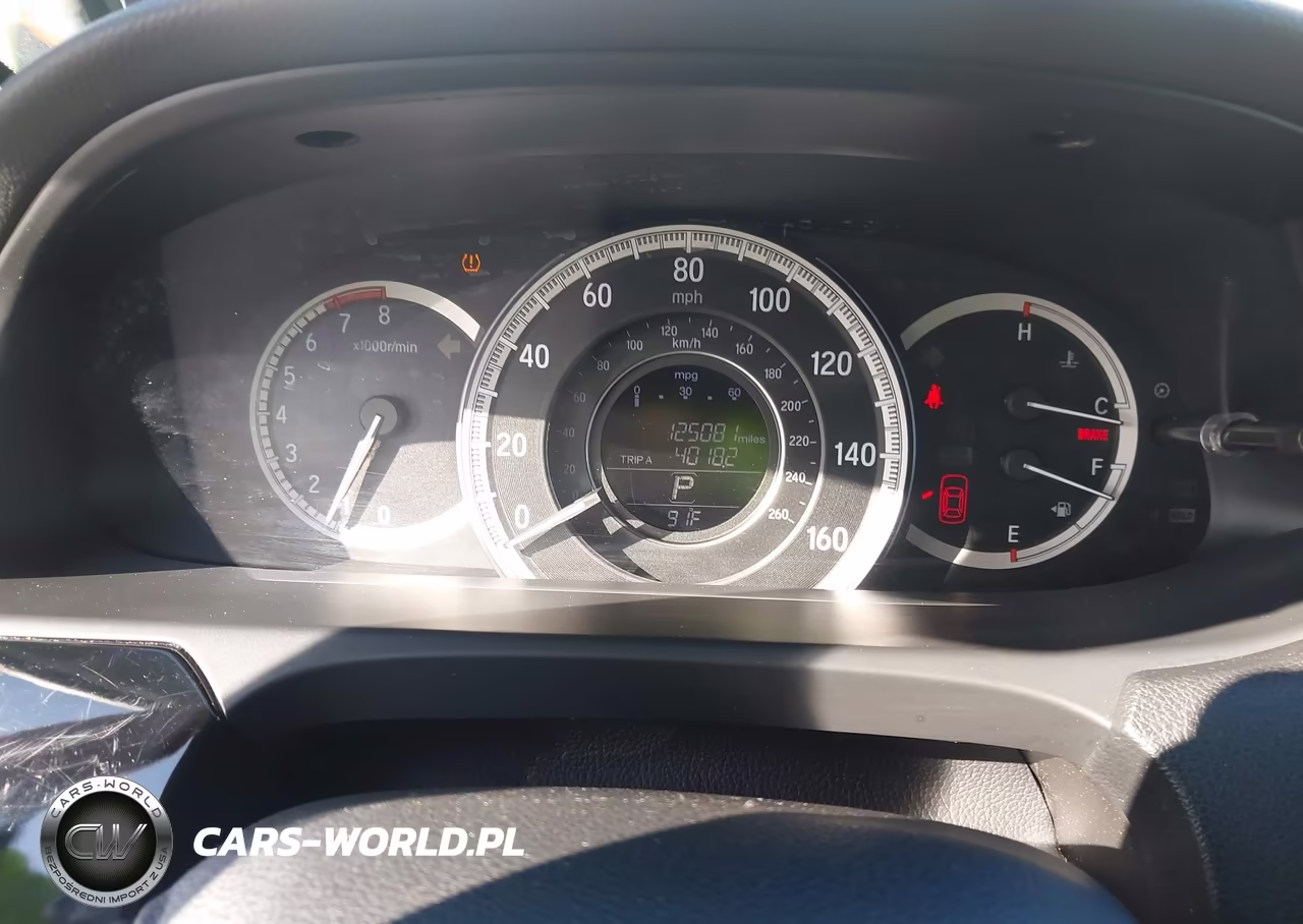 2017 Honda Accord Lx VIN:1HGCR2F37HA304840 - 7