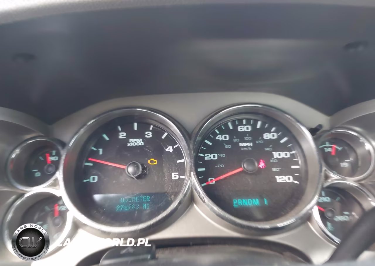 2014 Chevrolet Silverado 3500Hd Chassis Work Truck VIN:1GB3CZC86EF154411 - 5