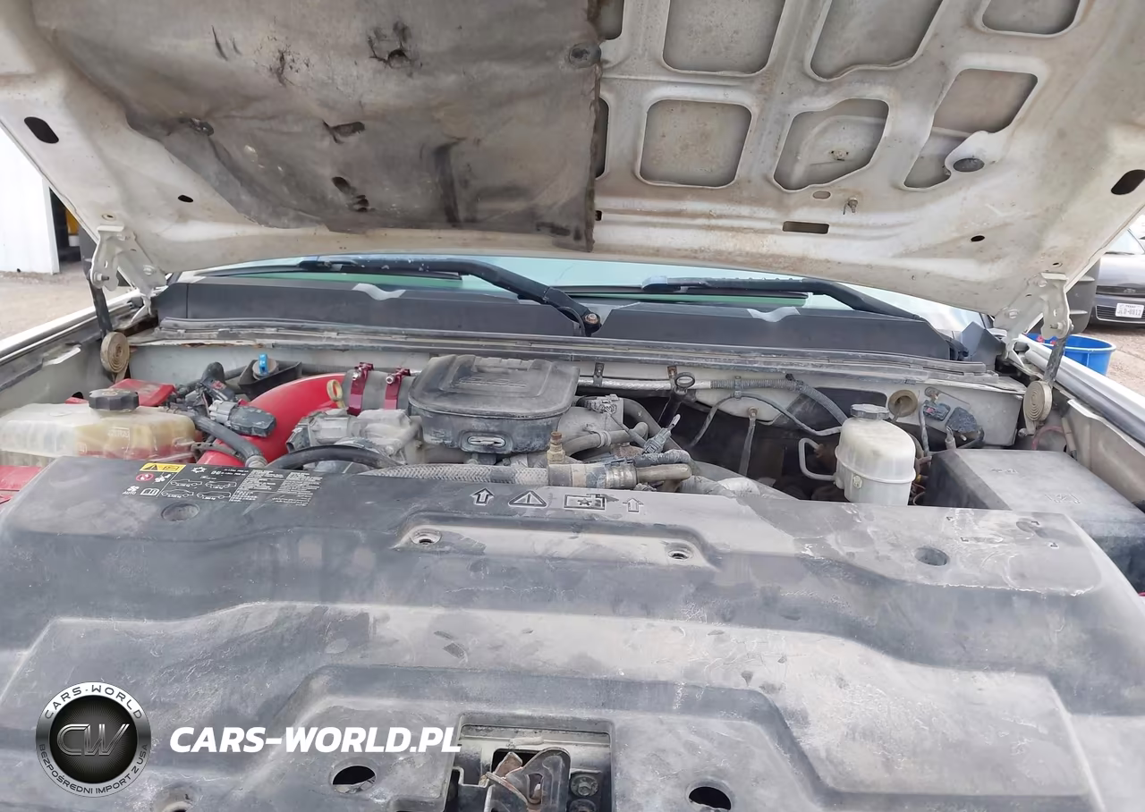 2014 Chevrolet Silverado 3500Hd Chassis Work Truck VIN:1GB3CZC86EF154411 - 9