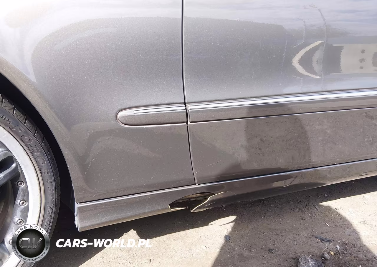 2008 Mercedes-Benz E 350 VIN:WDBUF56X98B226005 - 6