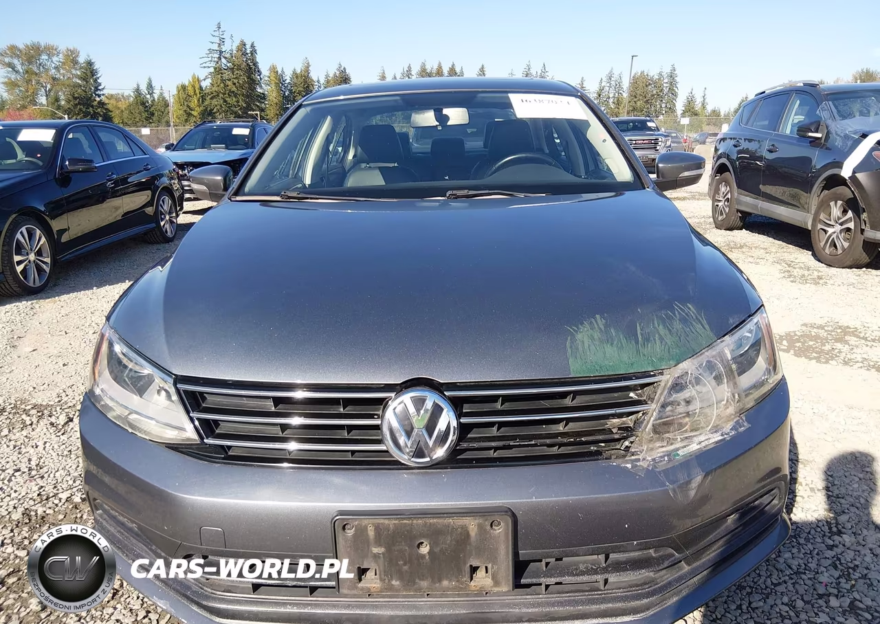 2015 Volkswagen Jetta 2.0L Tdi Se VIN:3VWLA7AJ4FM329751 - 12