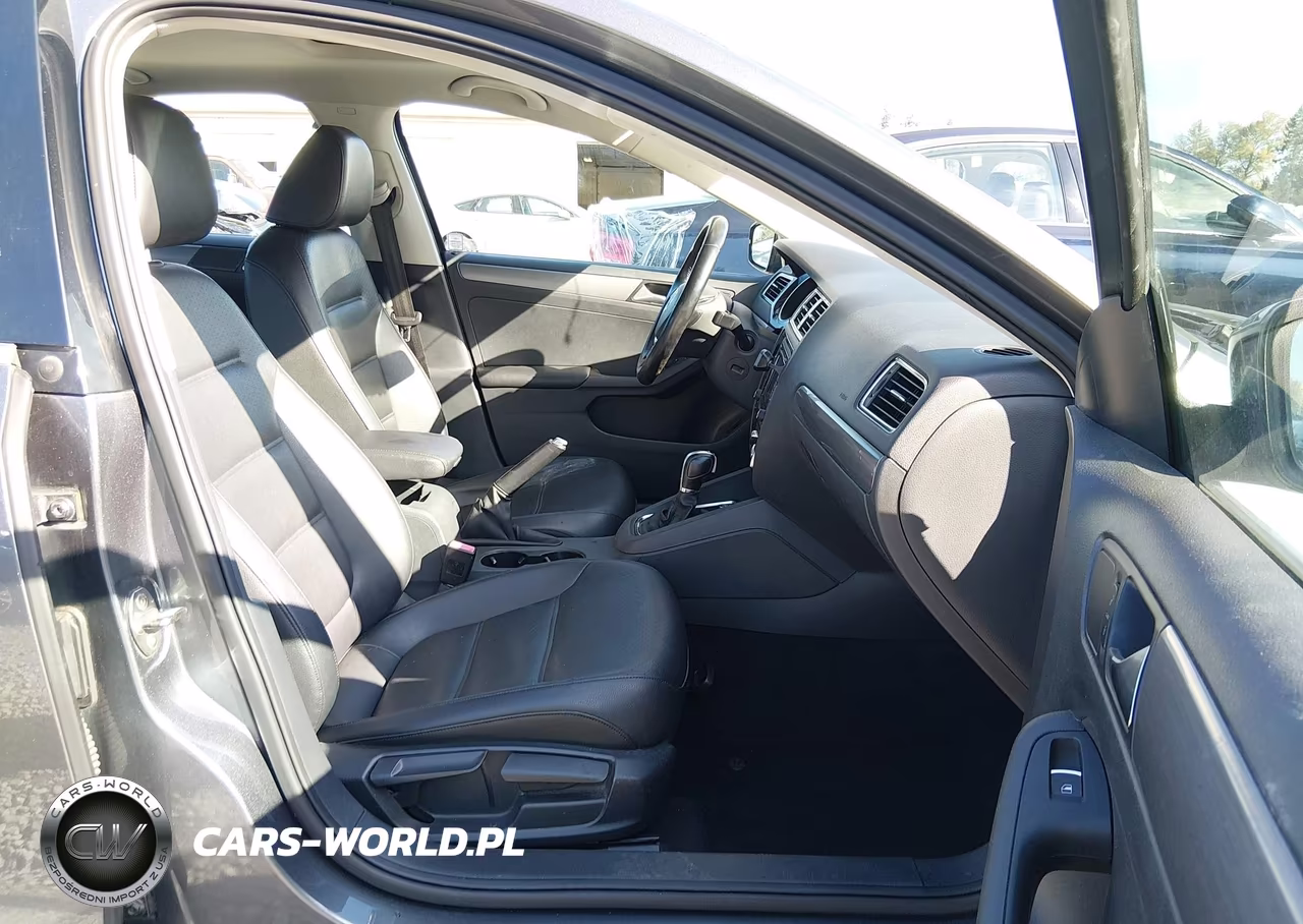2015 Volkswagen Jetta 2.0L Tdi Se VIN:3VWLA7AJ4FM329751 - 17