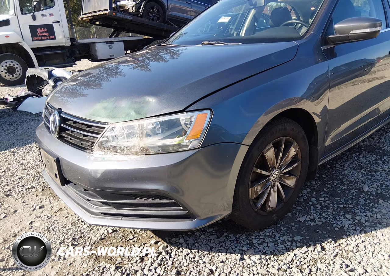 2015 Volkswagen Jetta 2.0L Tdi Se VIN:3VWLA7AJ4FM329751 - 19