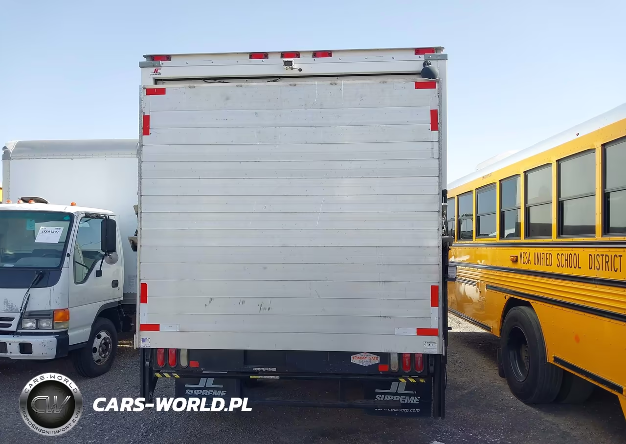 2012 Ford F-450 Chassis Xlt VIN:1FD0W4GY3CED18988 - 15