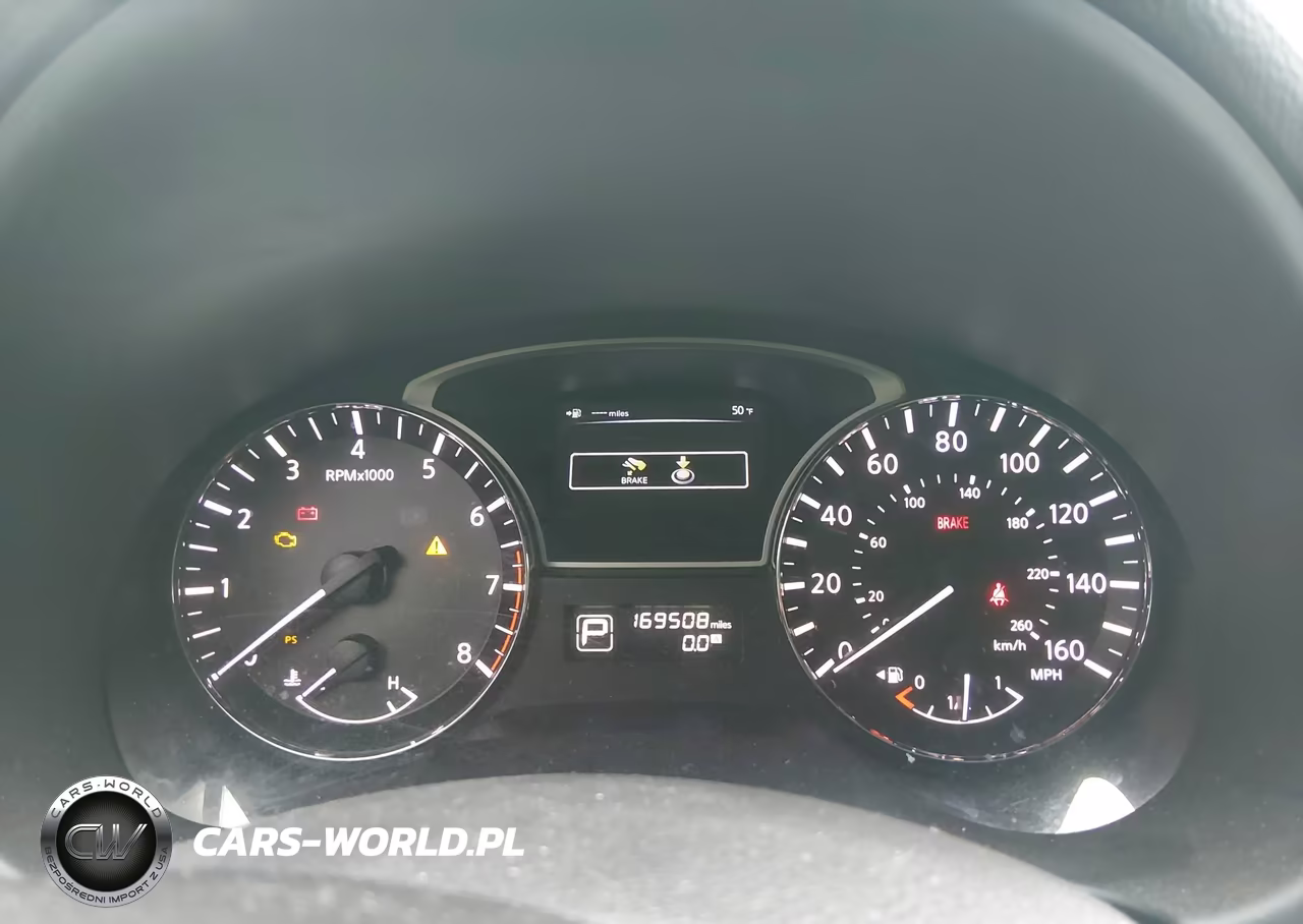 2013 Nissan Altima 2.5 Sv VIN:1N4AL3AP6DC153887 - 7