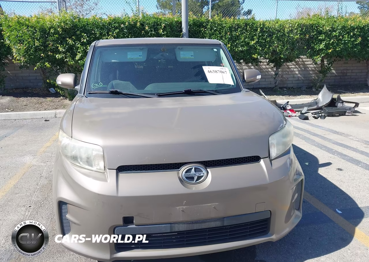 2012 Scion Xb VIN:JTLZE4FEXCJ026451 - 13