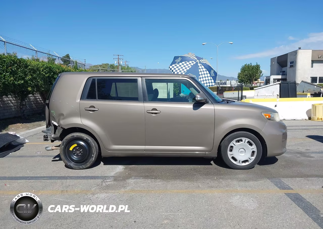 2012 Scion Xb VIN:JTLZE4FEXCJ026451 - 14