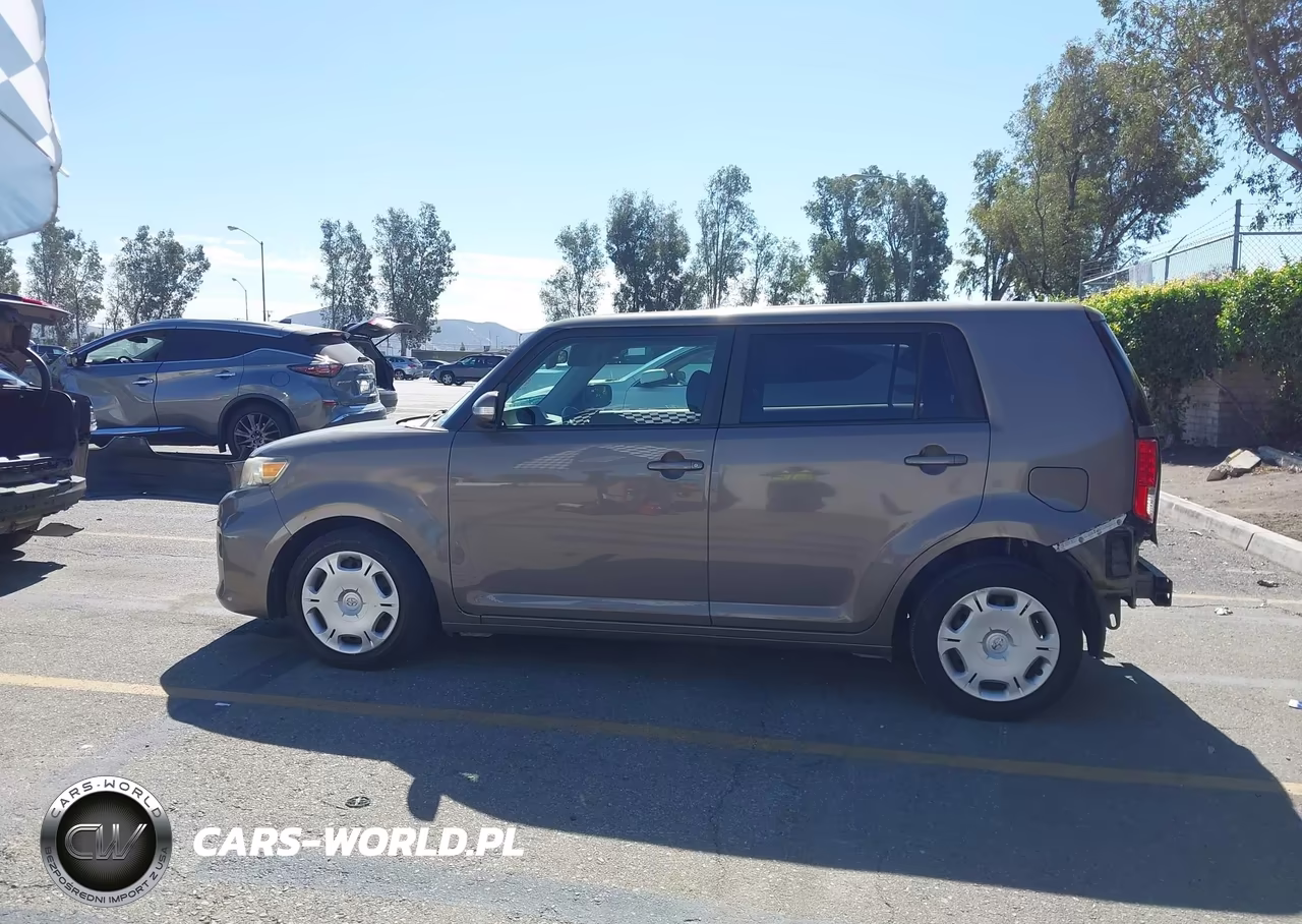 2012 Scion Xb VIN:JTLZE4FEXCJ026451 - 15