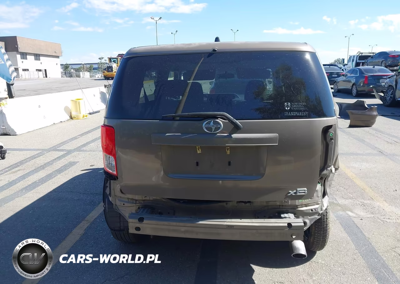 2012 Scion Xb VIN:JTLZE4FEXCJ026451 - 17