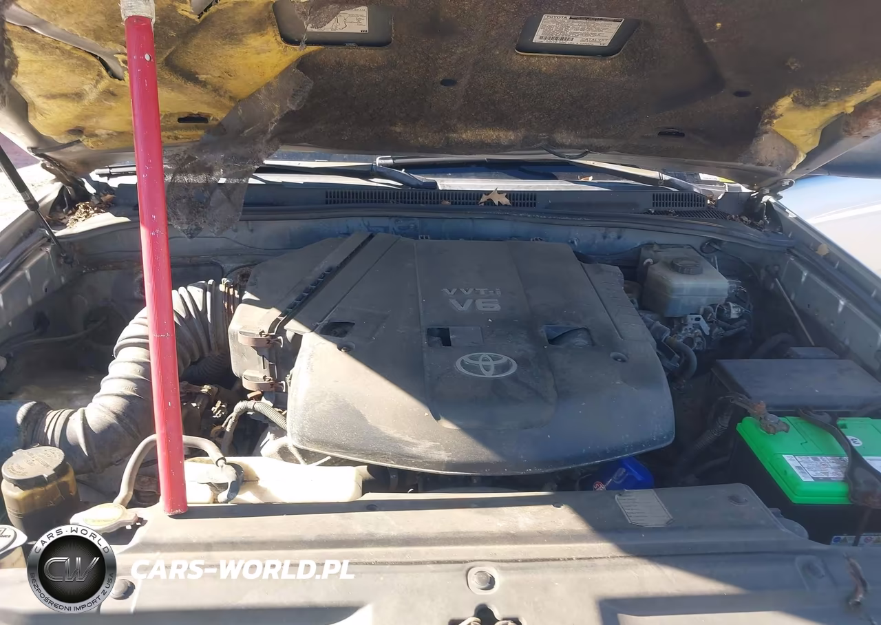 2003 Toyota 4Runner Sr5 V6 VIN:JTEBU14RX30001202 - 10