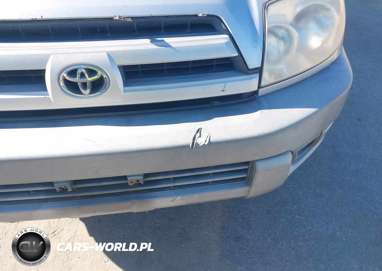 2003 Toyota 4Runner Sr5 V6 VIN:JTEBU14RX30001202 - 6