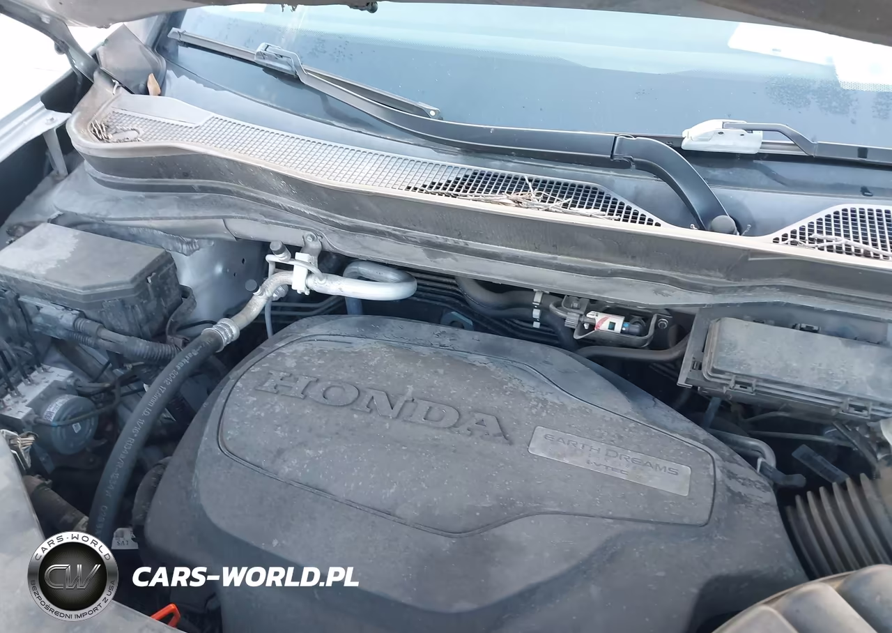 2018 Honda Pilot Ex-L VIN:5FNYF5H69JB012285 - 10