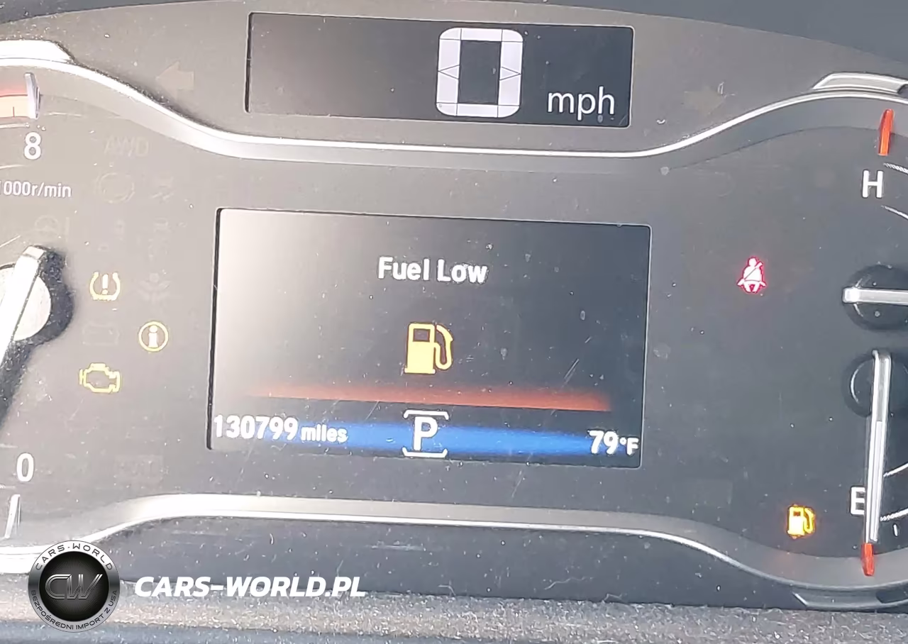 2018 Honda Pilot Ex-L VIN:5FNYF5H69JB012285 - 15