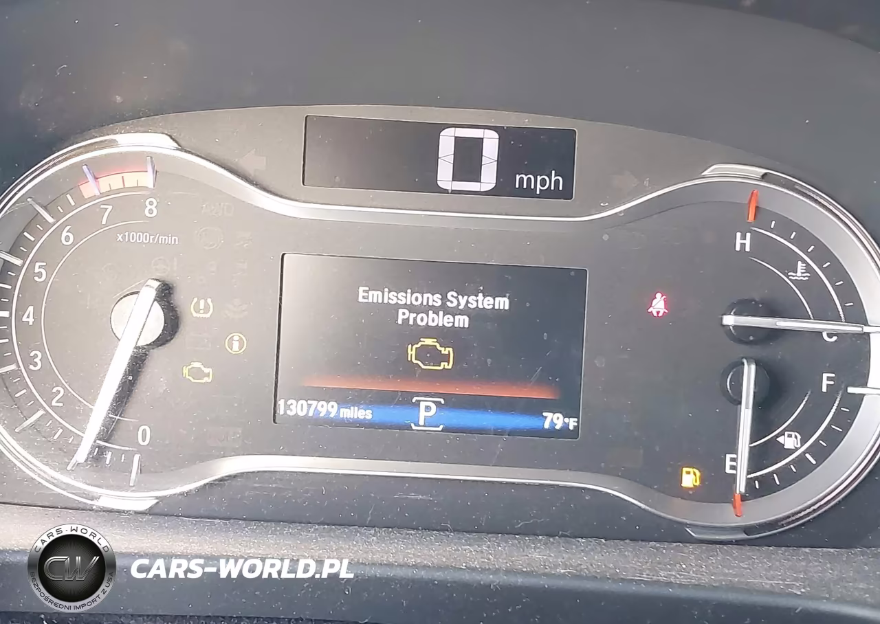2018 Honda Pilot Ex-L VIN:5FNYF5H69JB012285 - 7
