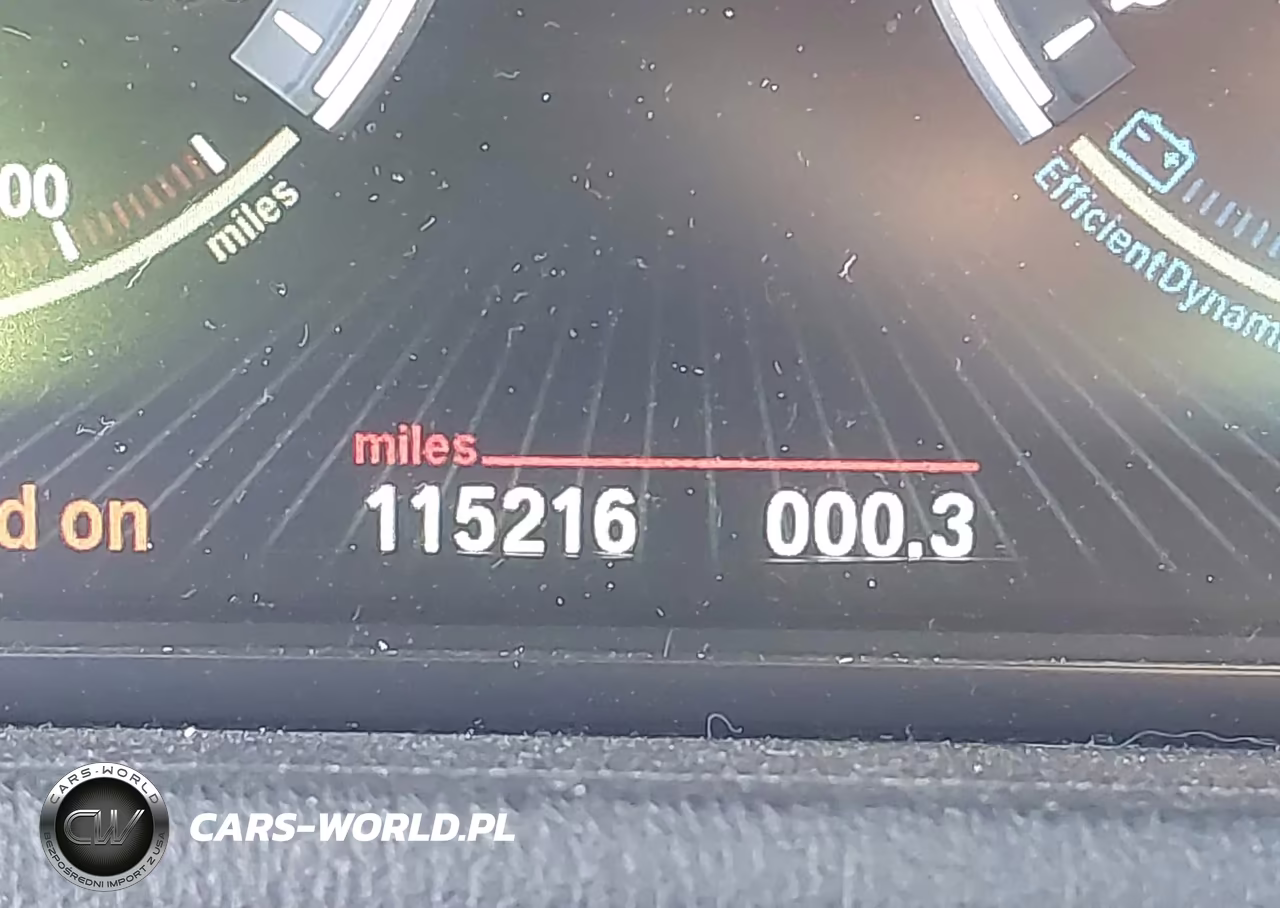 2015 BMW X3 xDrive35I VIN:5UXWX7C59F0K34148 - 15