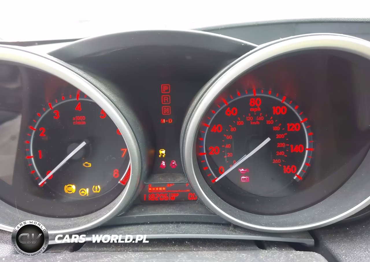 2010 Mazda Mazda3 S Grand Touring VIN:JM1BL1S60A1188067 - 7