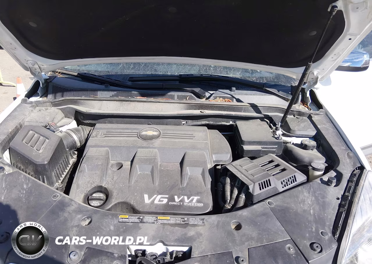 2013 Chevrolet Equinox Ltz VIN:2GNFLGE33D6227393 - 10