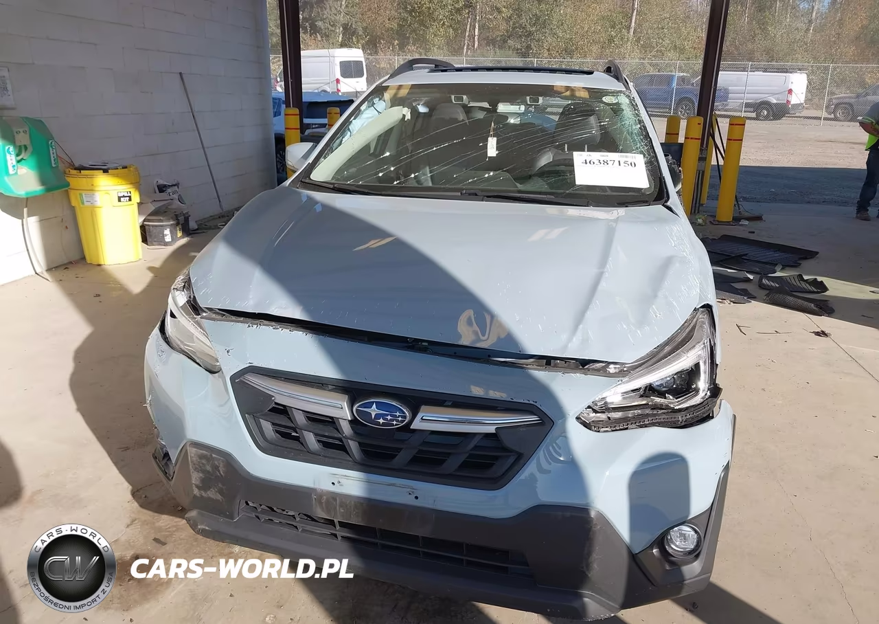 2023 Subaru Crosstrek Limited VIN:JF2GTHMC7PH237638 - 13