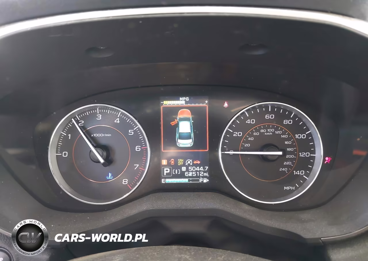 2023 Subaru Crosstrek Limited VIN:JF2GTHMC7PH237638 - 7
