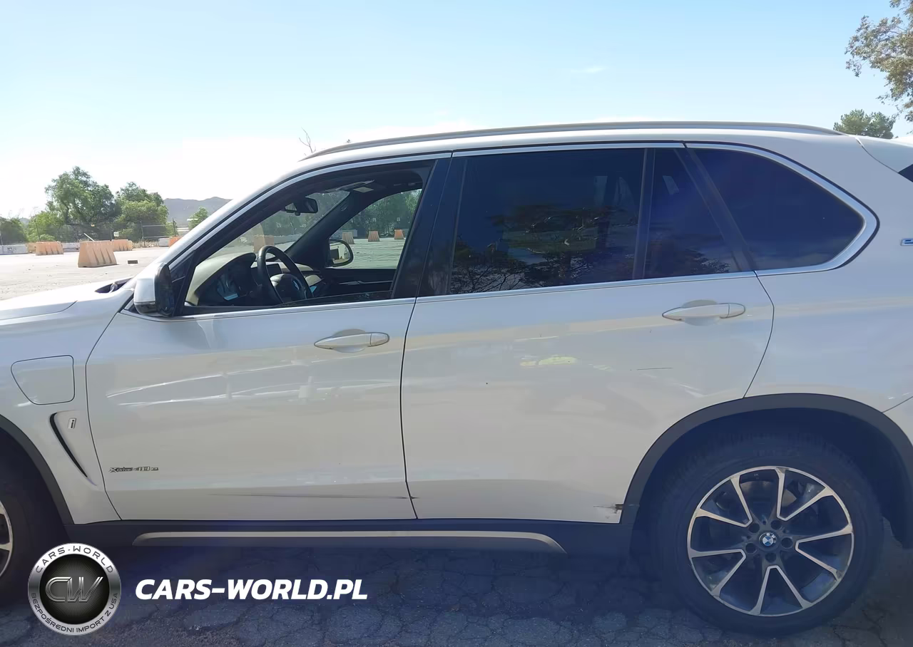 2018 BMW X5 Edrive xDrive40E Iperformance VIN:5UXKT0C53J0W02933 - 14