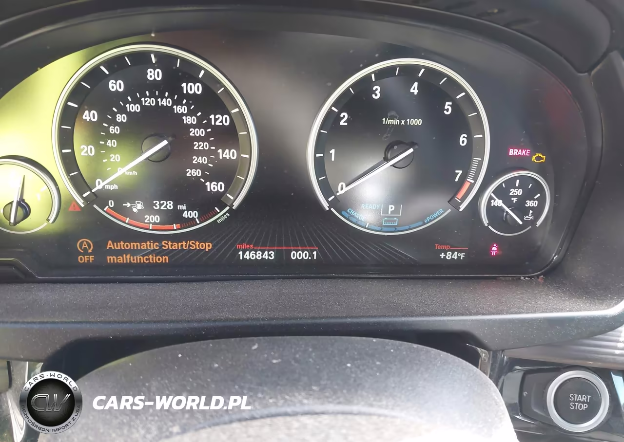 2018 BMW X5 Edrive xDrive40E Iperformance VIN:5UXKT0C53J0W02933 - 7