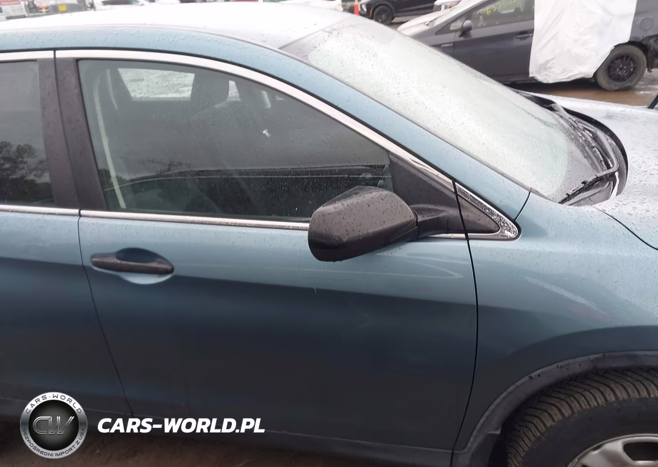 2014 Honda Cr-V Lx VIN:5J6RM4H34EL091694 - 13