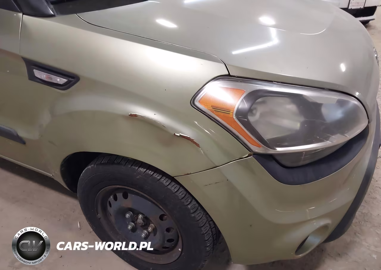 2012 Kia Soul VIN:KNDJT2A5XC7412990 - 6