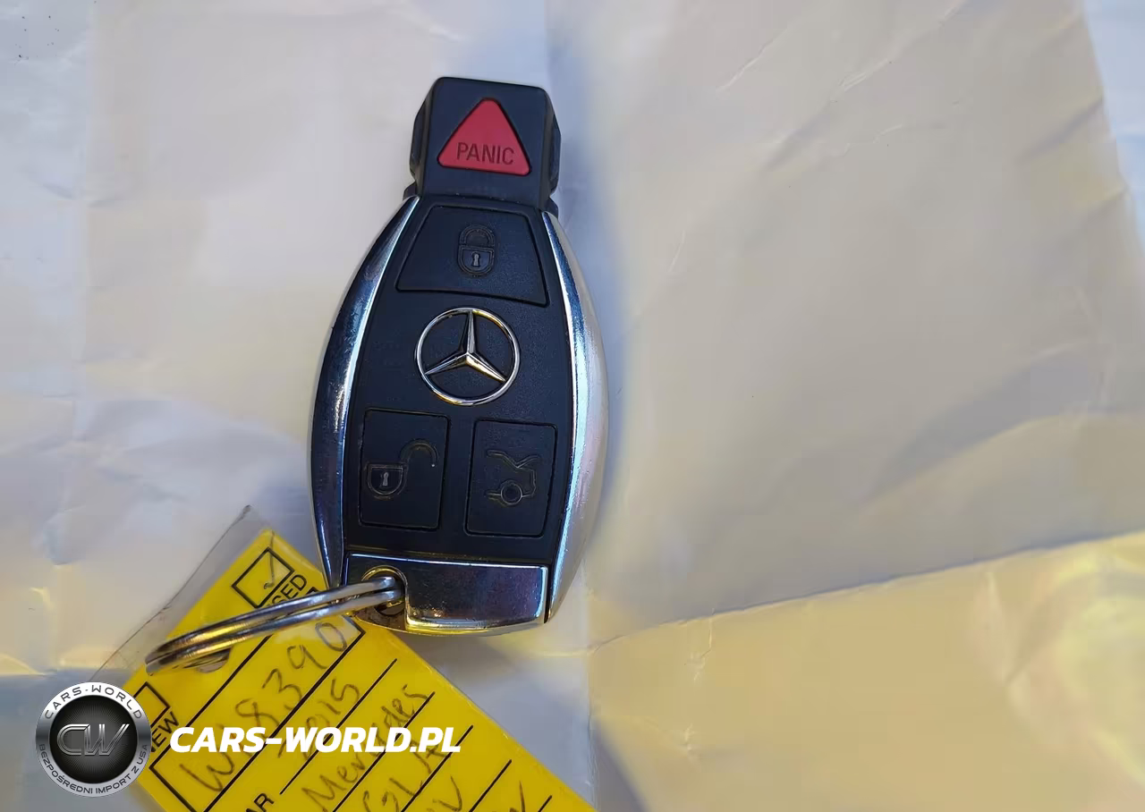 2015 Mercedes-Benz Gla 250 4Matic VIN:WDCTG4GB6FJ119756 - 11