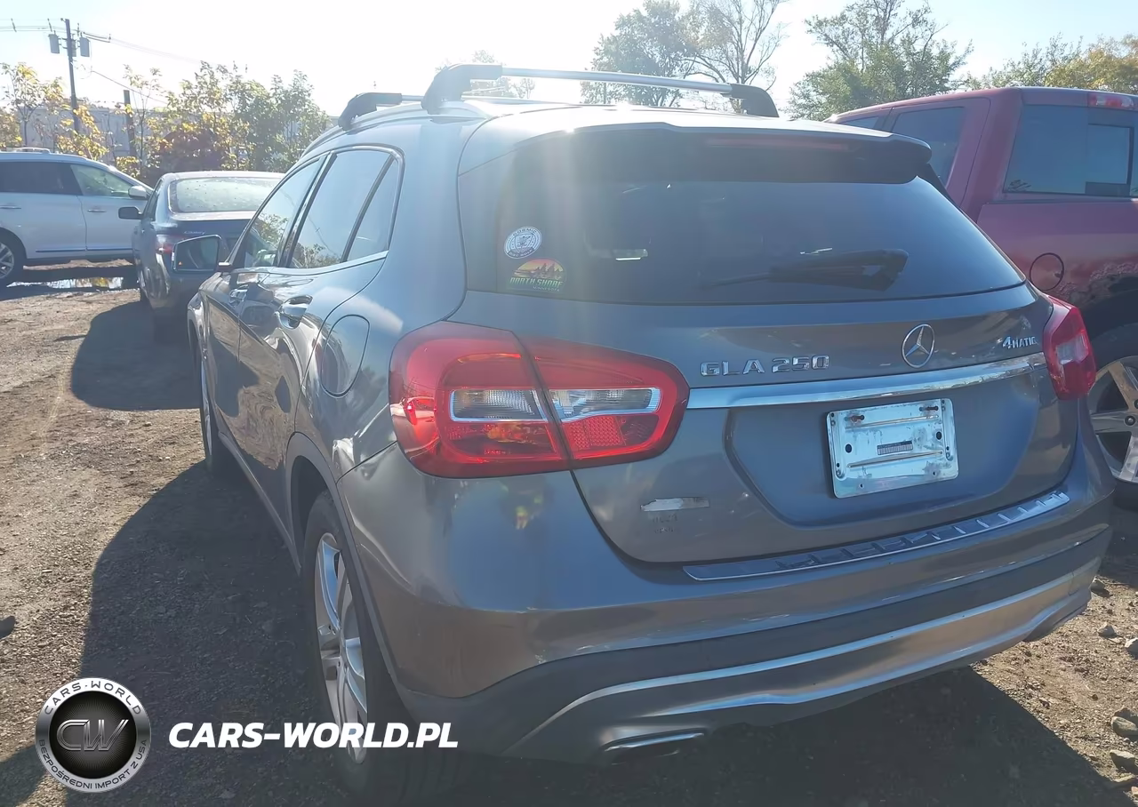 2015 Mercedes-Benz Gla 250 4Matic VIN:WDCTG4GB6FJ119756 - 12