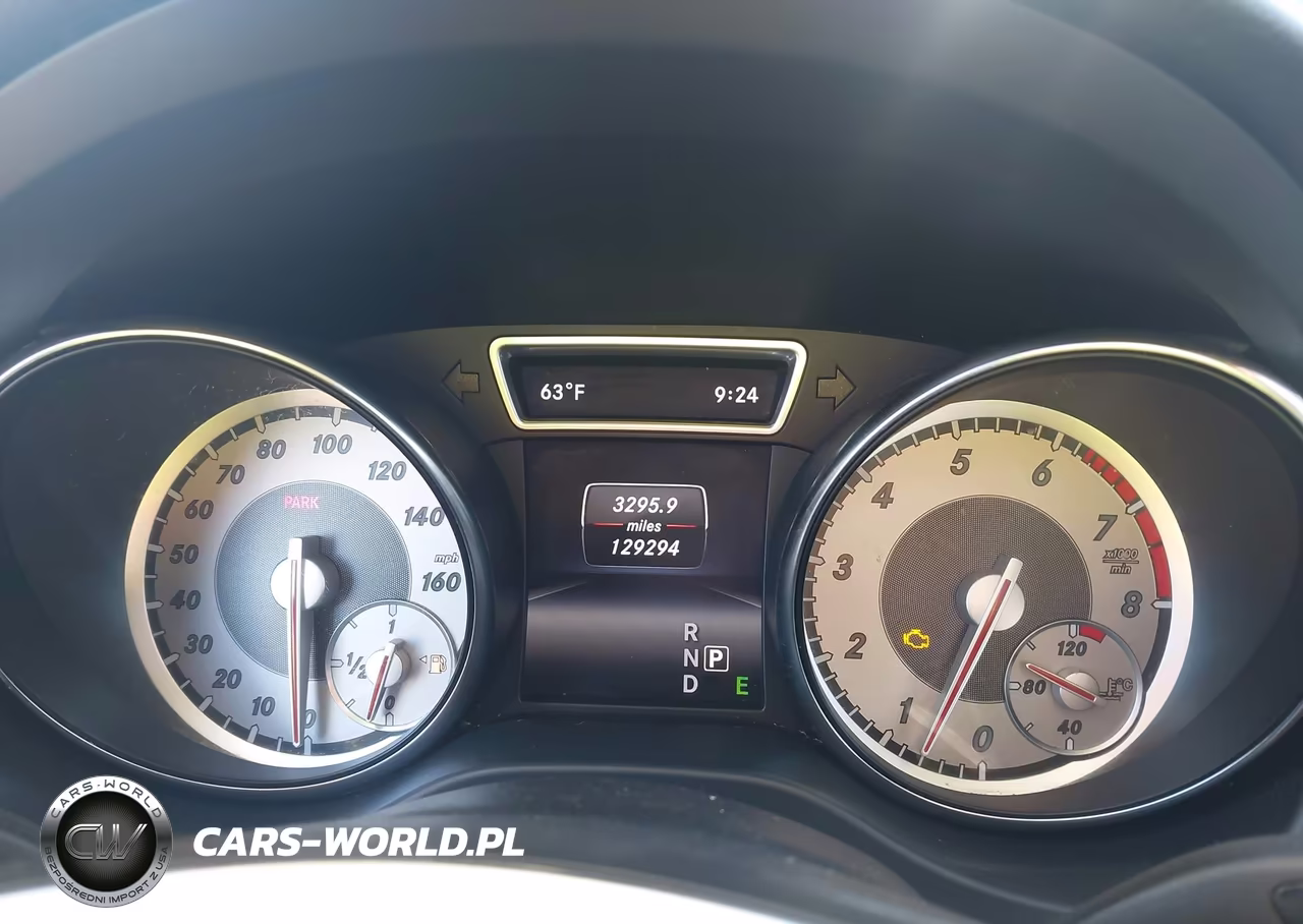 2015 Mercedes-Benz Gla 250 4Matic VIN:WDCTG4GB6FJ119756 - 7