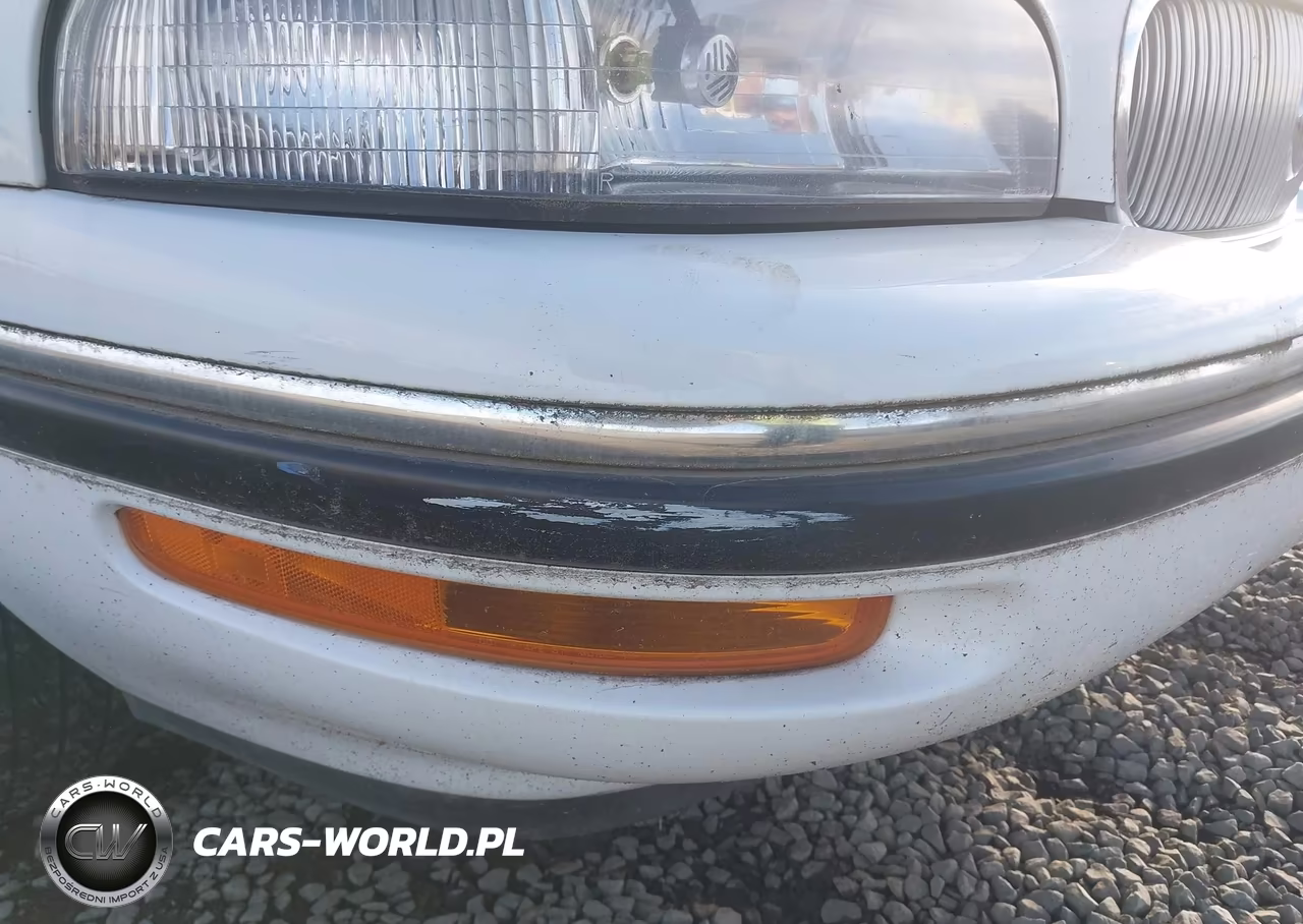 1999 Buick Lesabre Custom Cmi VIN:1G4HP52KXXH404635 - 12