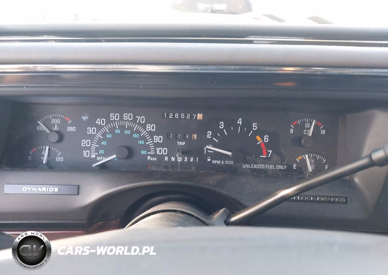 1999 Buick Lesabre Custom Cmi VIN:1G4HP52KXXH404635 - 7