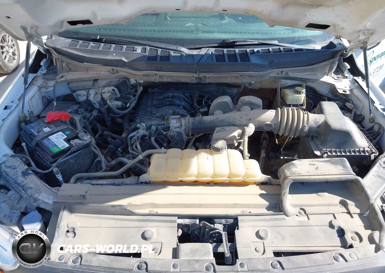 2021 Ford F-150 Xl VIN:1FTEX1CB1MKF06869 - 10
