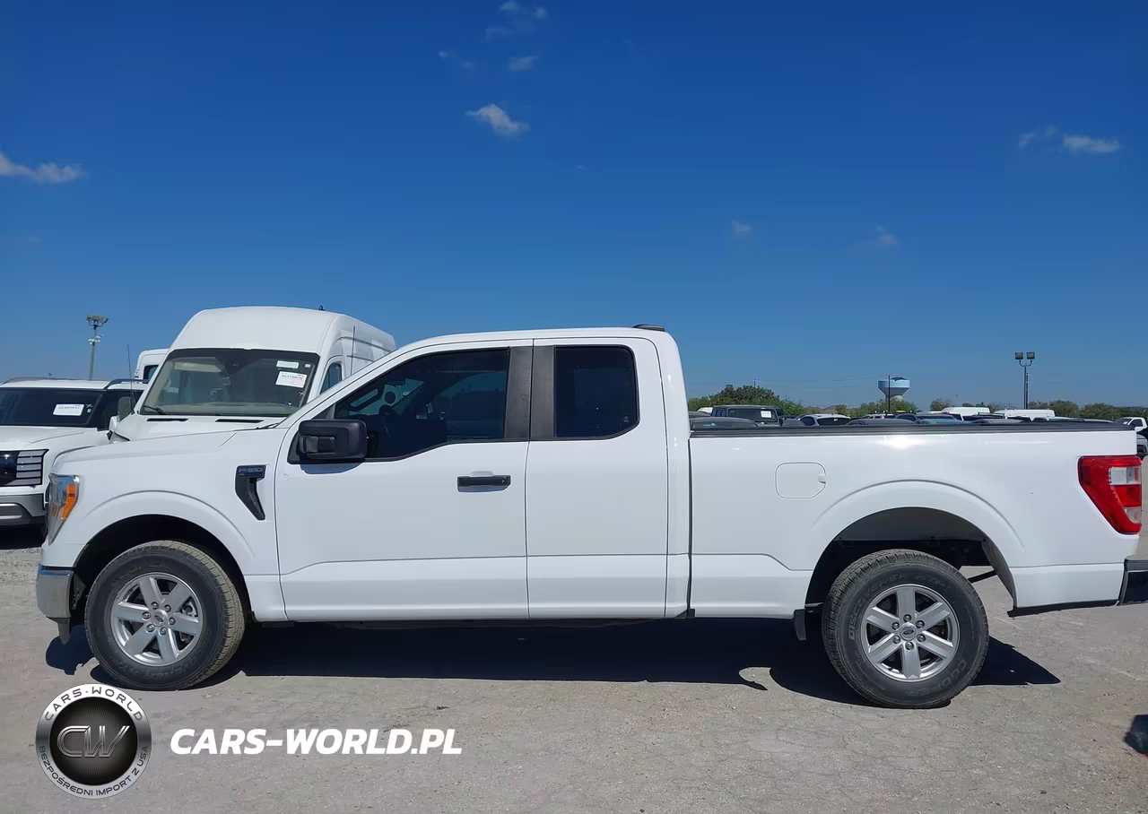 2021 Ford F-150 Xl VIN:1FTEX1CB1MKF06869 - 14