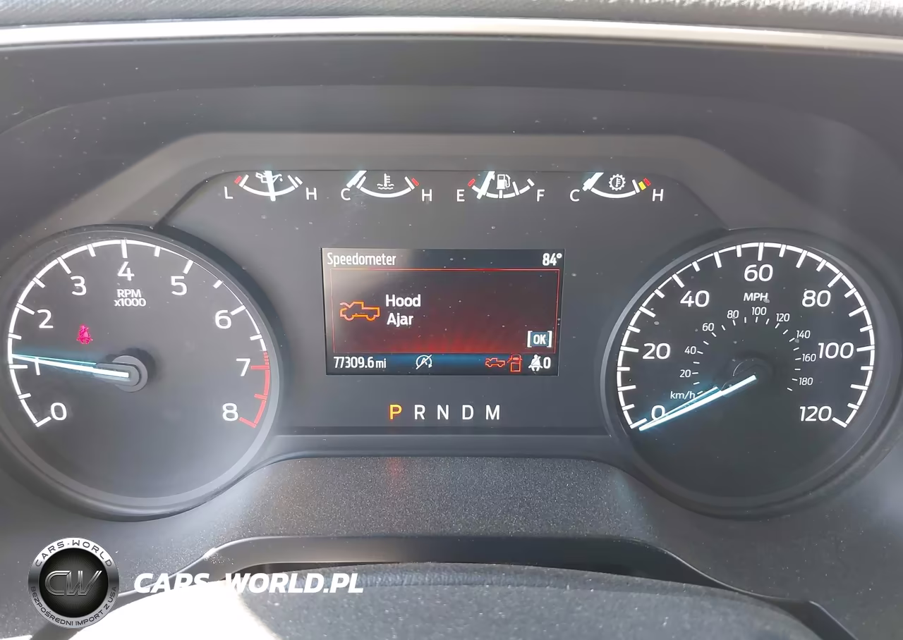 2021 Ford F-150 Xl VIN:1FTEX1CB1MKF06869 - 7