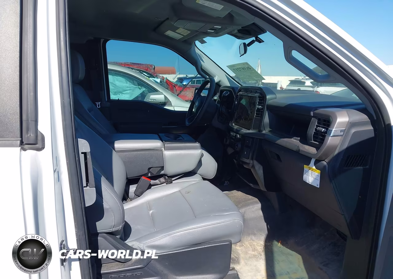 2024 Ford F-150 Xl