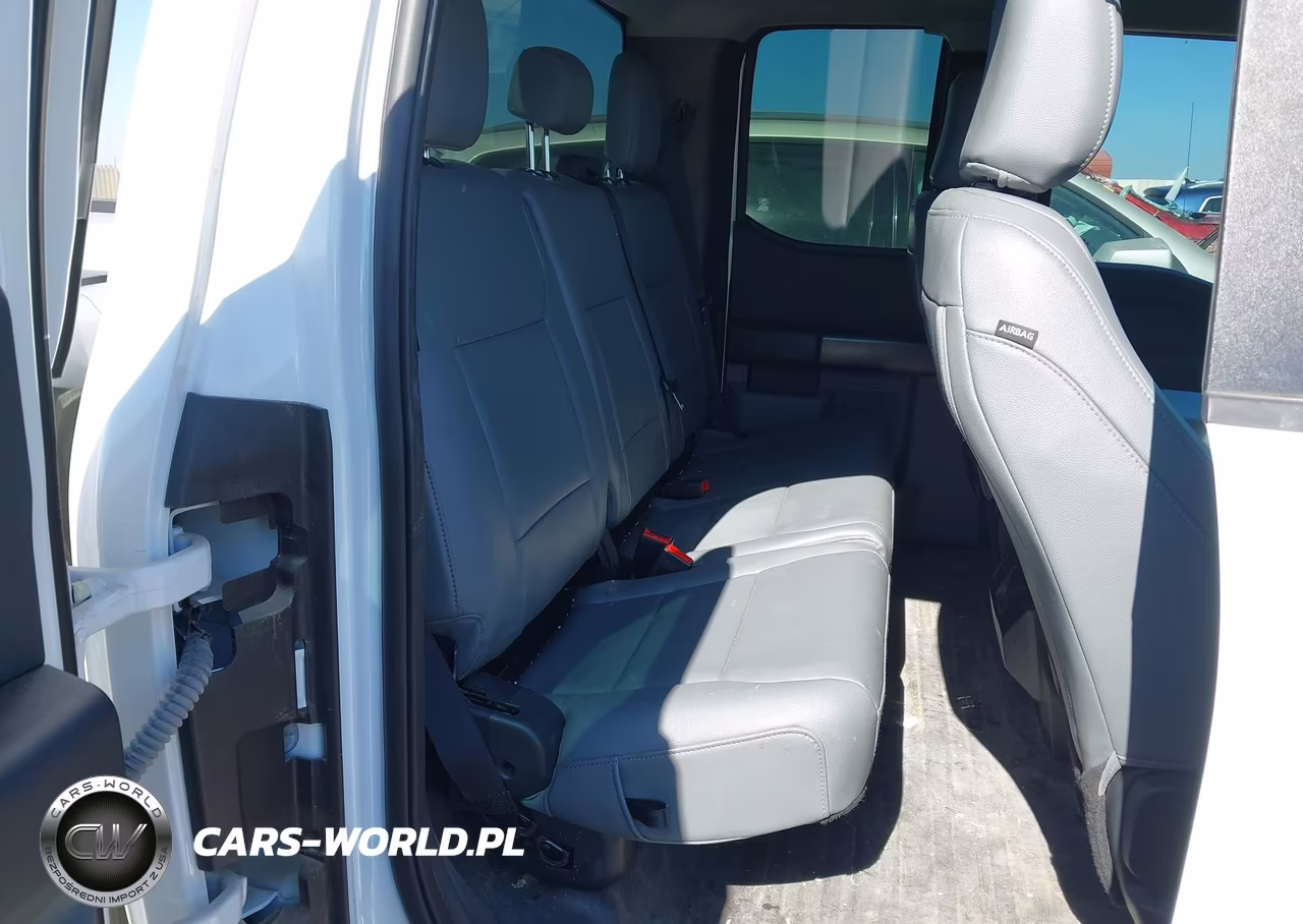 2024 Ford F-150 Xl VIN:1FTEX1K5XRKE28465 - 3