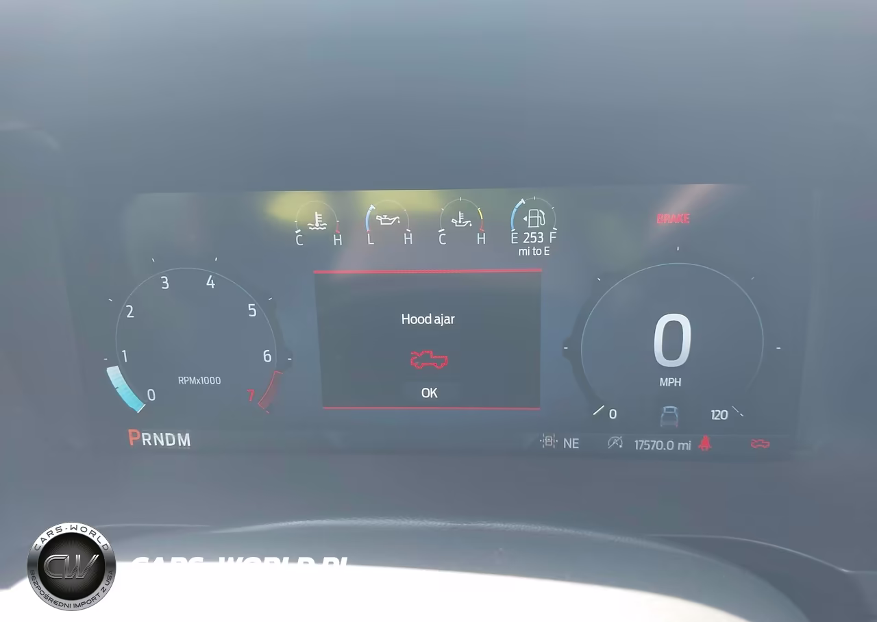 2025 Ford F-150 Xl VIN:1FTEX1KP1SKE10654 - 7