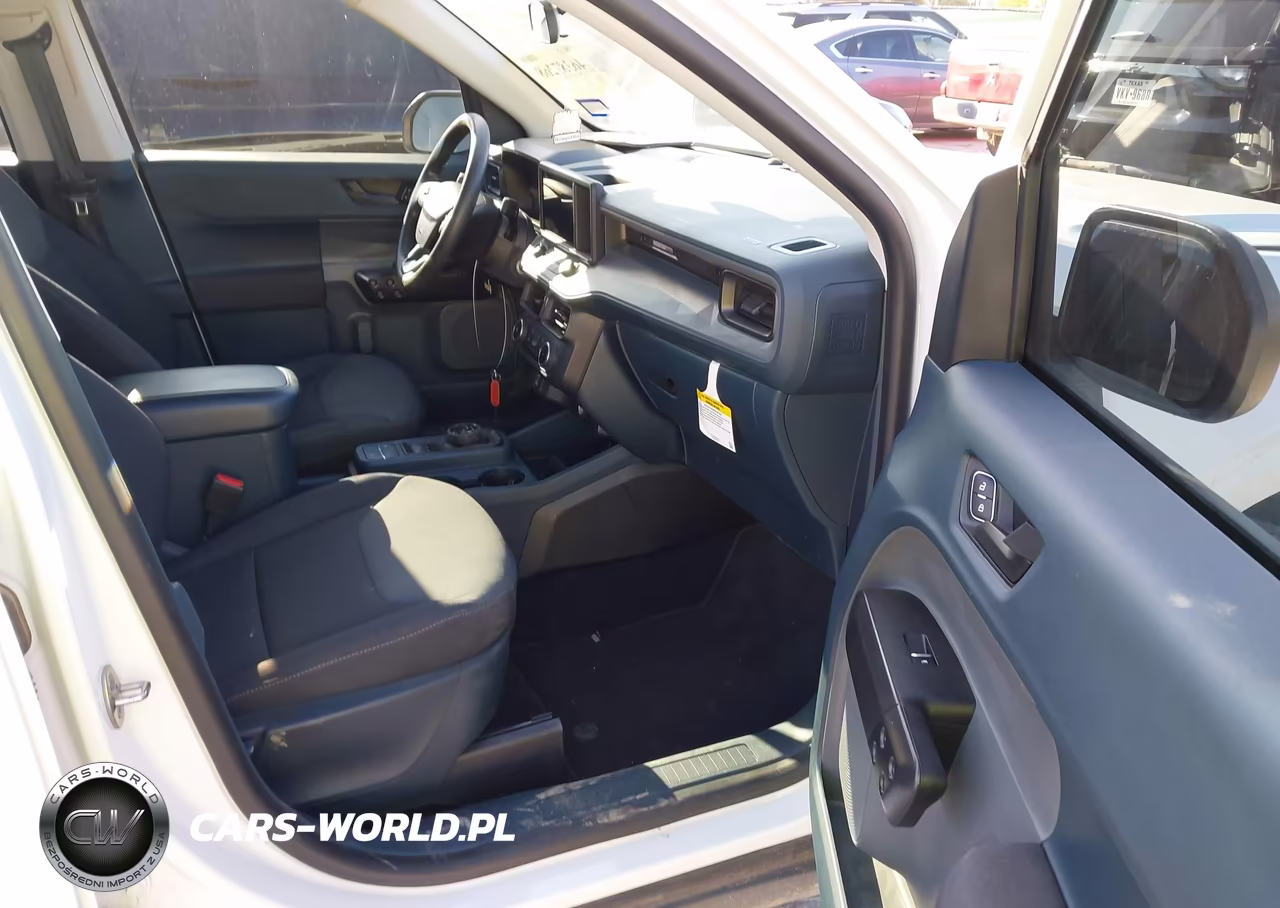 2024 Ford Maverick Xl – zdjęcie 1 z 7