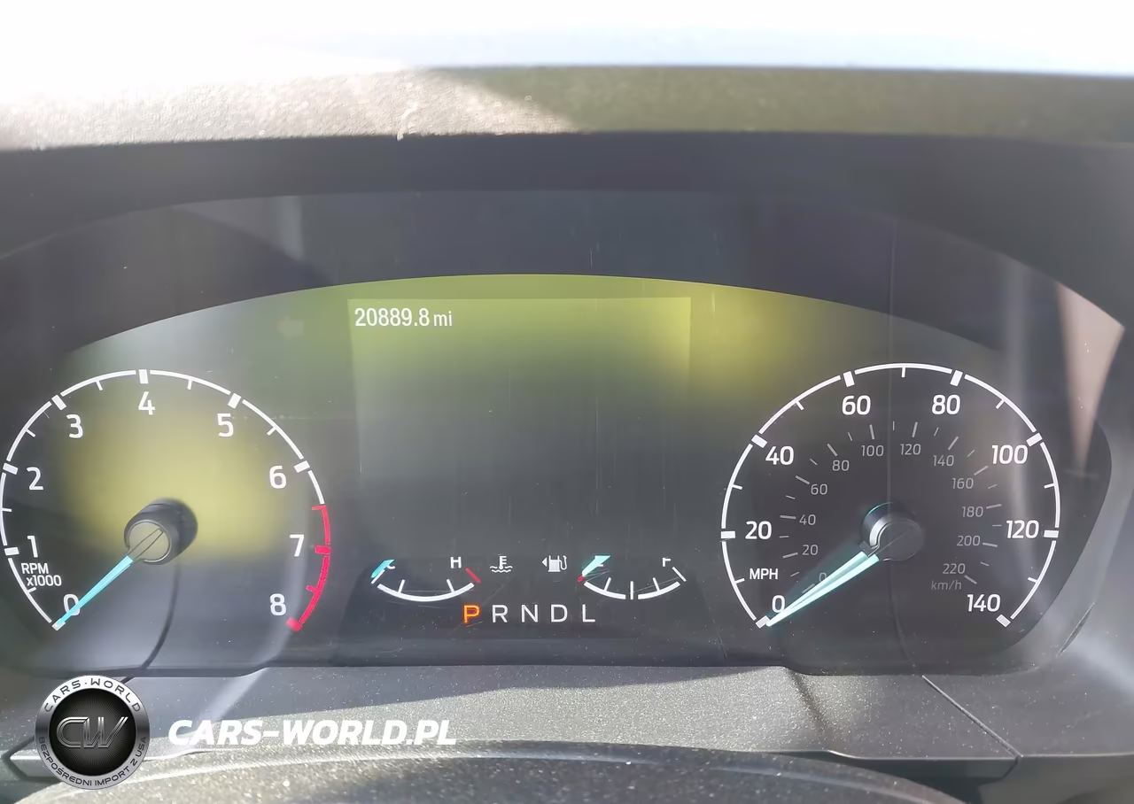 2024 Ford Maverick Xl VIN:3FTTW8A99RRB58745 - 2