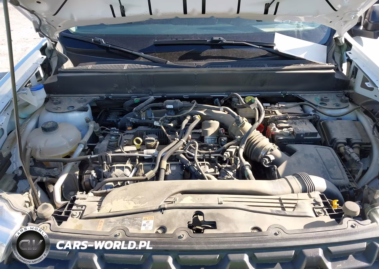 2024 Ford Maverick Xl VIN:3FTTW8A99RRB58745 - 5