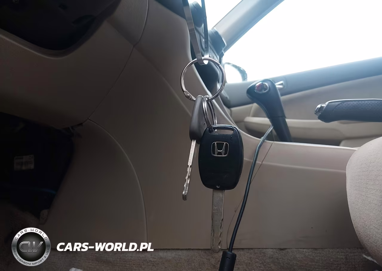 2004 Honda Accord 2.4 Lx VIN:1HGCM56344A044228 - 11